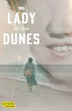 Lady of the Dunes: Hunting a Cape Cod Killer