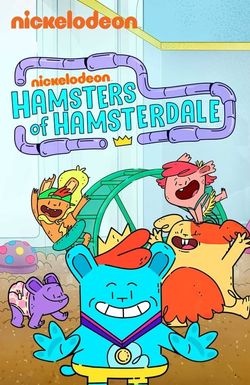 Hamsters of Hamsterdale