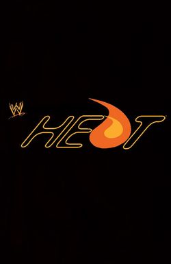 WWF Sunday Night Heat