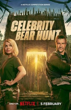 Celebrity Bear Hunt