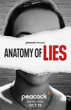 Anatomy of Lies