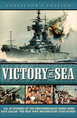 Victory at Sea