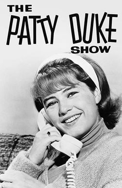 The Patty Duke Show