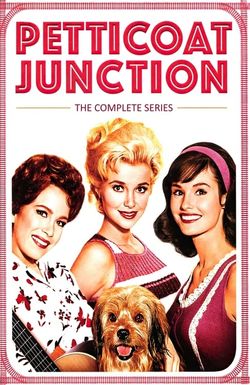 Petticoat Junction