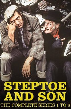 Steptoe and Son