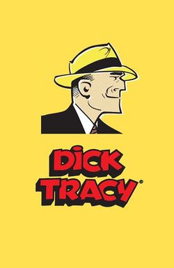 The Dick Tracy Show