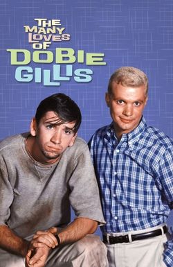 The Many Loves of Dobie Gillis