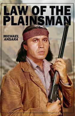 Law of the Plainsman