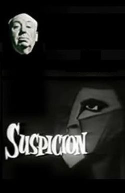 Suspicion