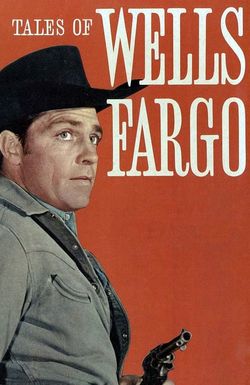 Tales of Wells Fargo