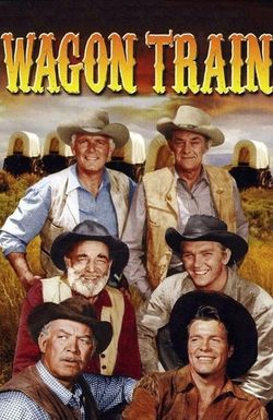 Wagon Train