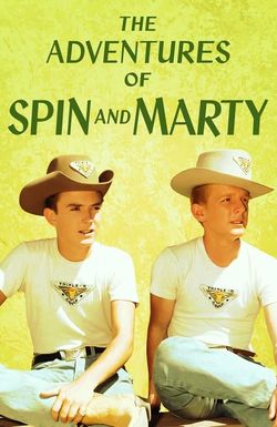 The Adventures of Spin and Marty