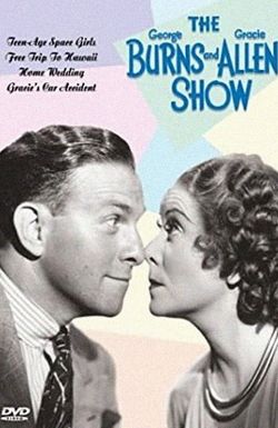 The George Burns and Gracie Allen Show