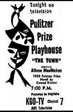 Pulitzer Prize Playhouse