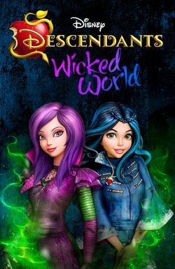 Descendants: Wicked World