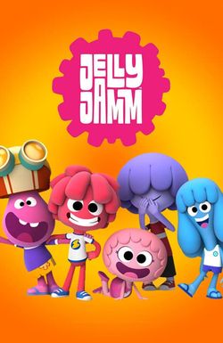 Jelly Jamm