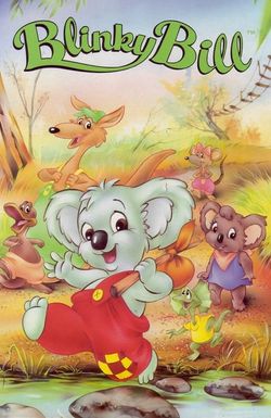 The Adventures of Blinky Bill