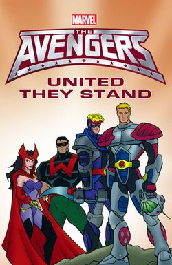 Avengers: United They Stand