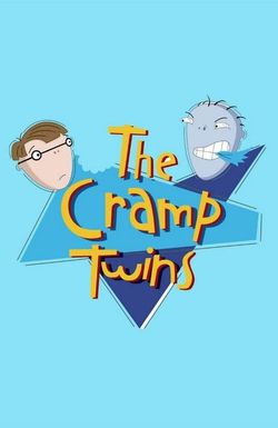 The Cramp Twins