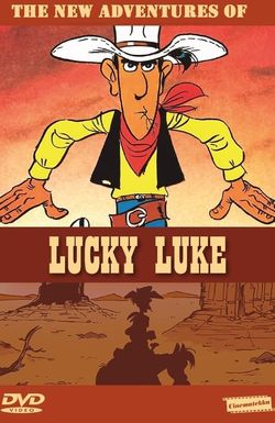 Les nouvelles aventures de Lucky Luke