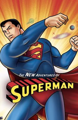 The New Adventures of Superman