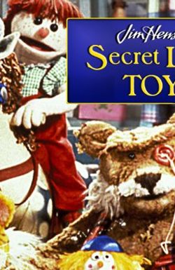 The Secret Life of Toys