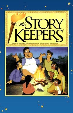 The Story Keepers