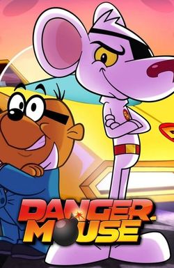 Danger Mouse