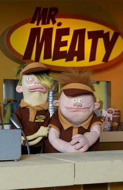 Mr. Meaty