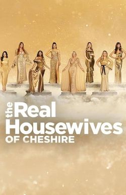 The Real Housewives of Cheshire