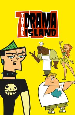 Total Drama