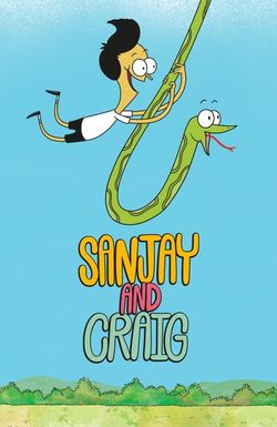 Sanjay and Craig