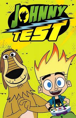 Johnny Test