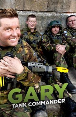 Gary: Tank Commander