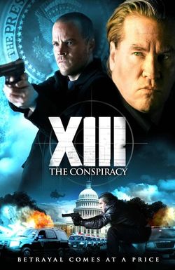 XIII: The Conspiracy