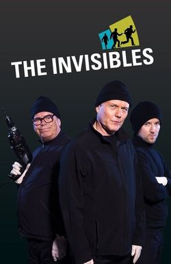 The Invisibles