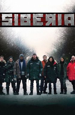 Siberia