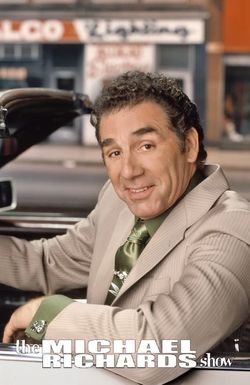 The Michael Richards Show