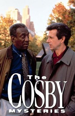 The Cosby Mysteries