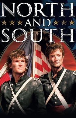 North and South, Book I