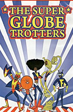 The Super Globetrotters