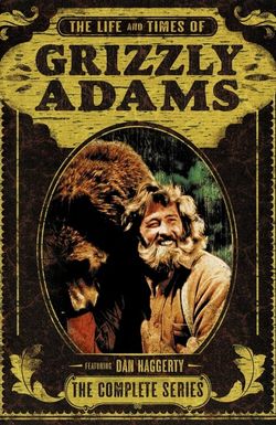 The Life and Times of Grizzly Adams