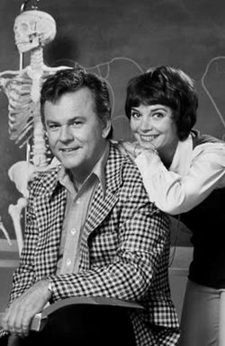 The Bob Crane Show