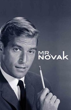 Mr. Novak