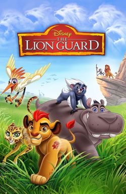 The Lion Guard