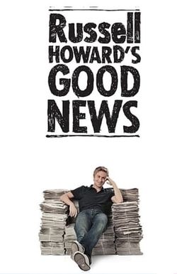 Russell Howard's Good News