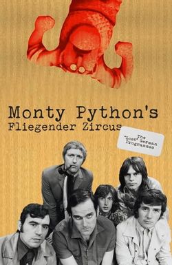 Monty Python's Fliegender Zirkus