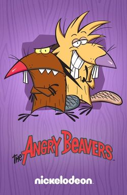 The Angry Beavers