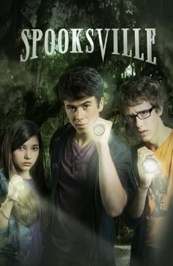 Spooksville