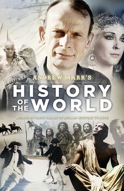 Andrew Marr's History of the World